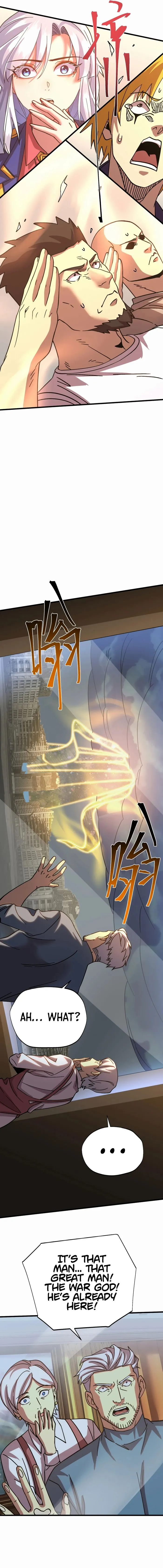 Read Logging 10,000 Years into the Future EN Manga Online