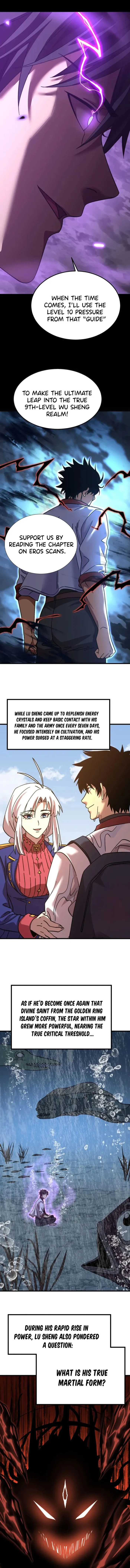 Read Logging 10,000 Years into the Future EN Manga Online