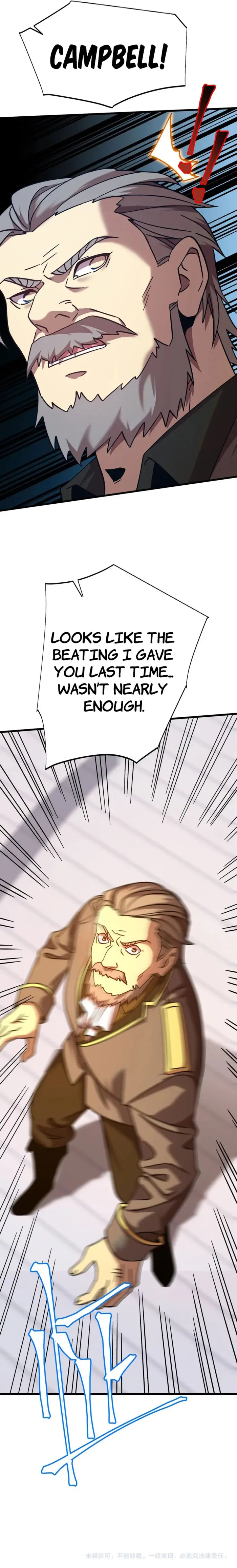 Read Logging 10,000 Years into the Future EN Manga Online