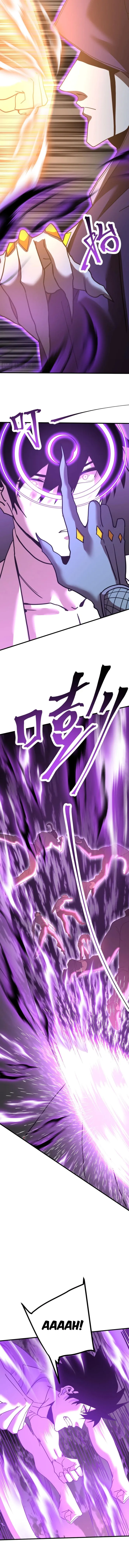 Read Logging 10,000 Years into the Future EN Manga Online