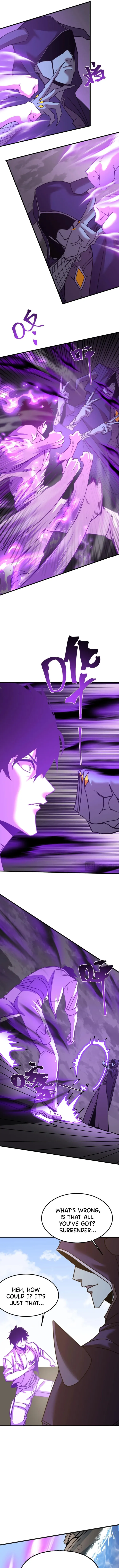 Read Logging 10,000 Years into the Future EN Manga Online
