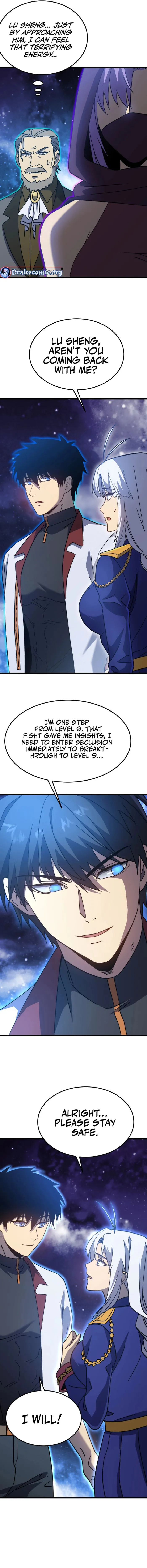 Read Logging 10,000 Years into the Future EN Manga Online