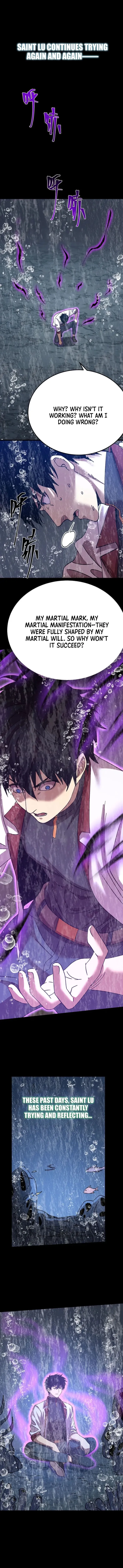 Read Logging 10,000 Years into the Future EN Manga Online