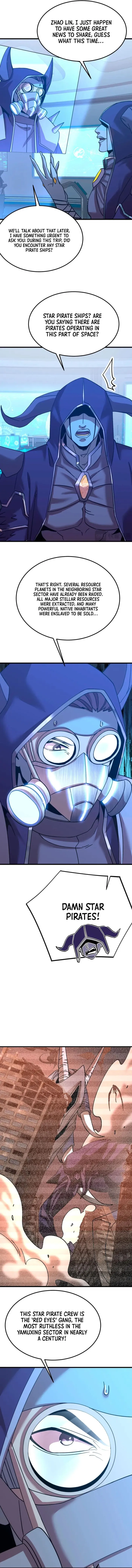 Read Logging 10,000 Years into the Future EN Manga Online