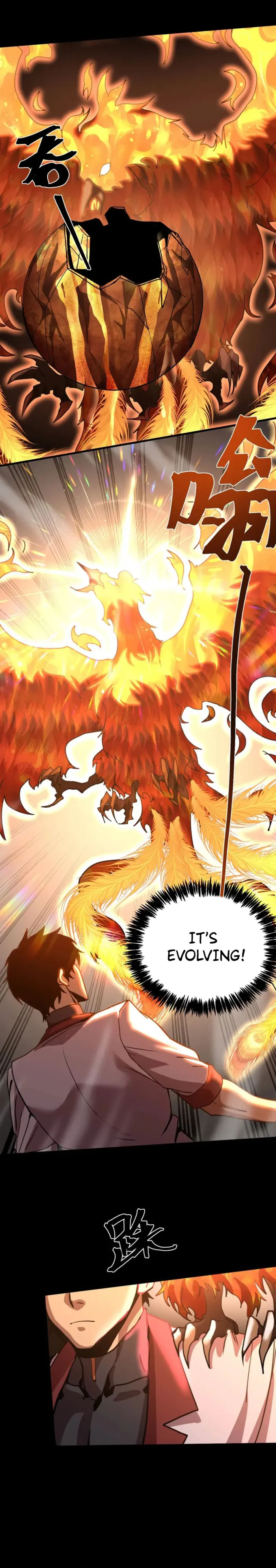 Read Logging 10,000 Years into the Future EN Manga Online