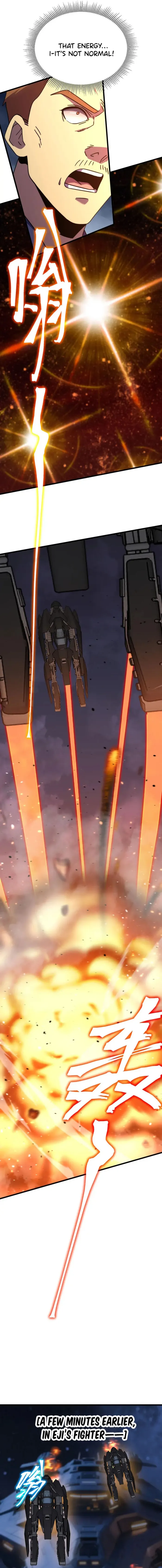 Read Logging 10,000 Years into the Future EN Manga Online