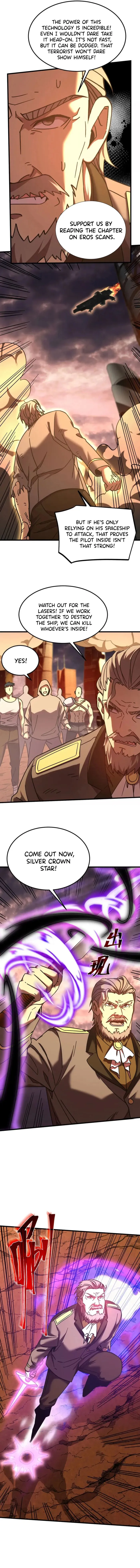 Read Logging 10,000 Years into the Future EN Manga Online