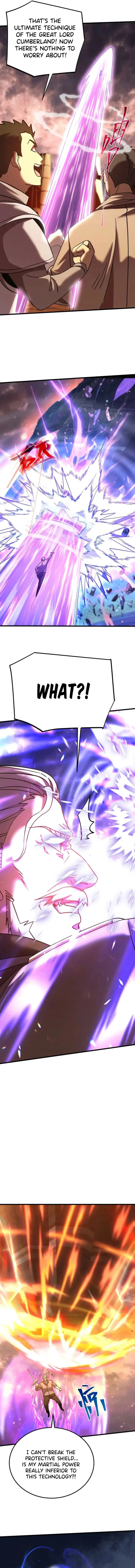 Read Logging 10,000 Years into the Future EN Manga Online