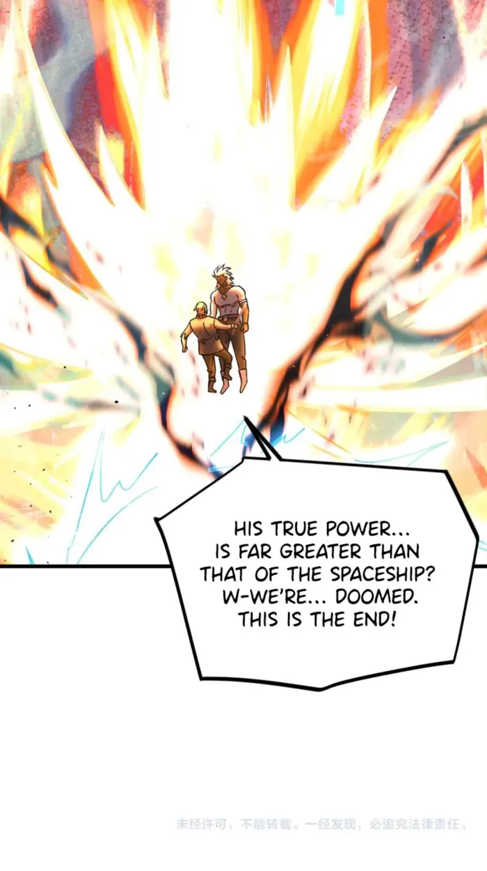 Read Logging 10,000 Years into the Future EN Manga Online
