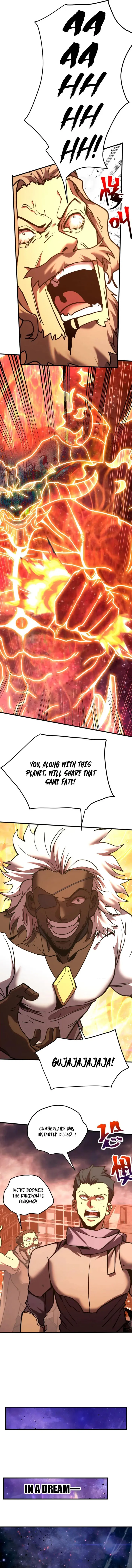 Read Logging 10,000 Years into the Future EN Manga Online