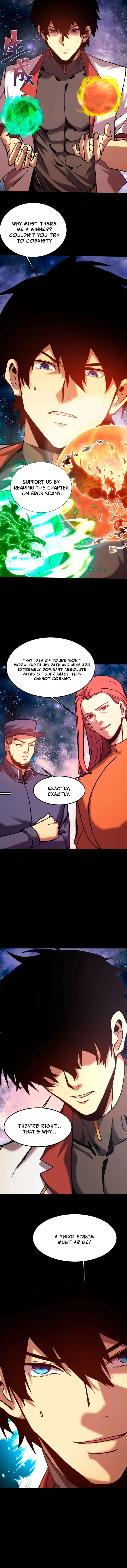 Read Logging 10,000 Years into the Future EN Manga Online
