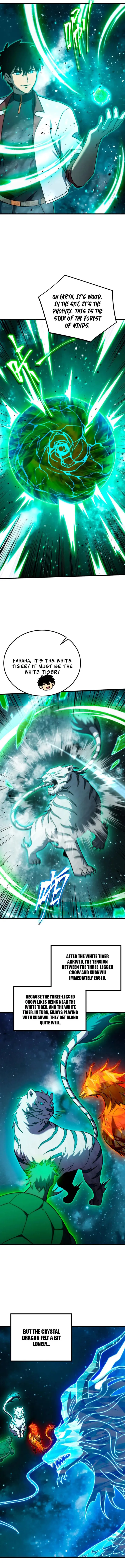 Read Logging 10,000 Years into the Future EN Manga Online