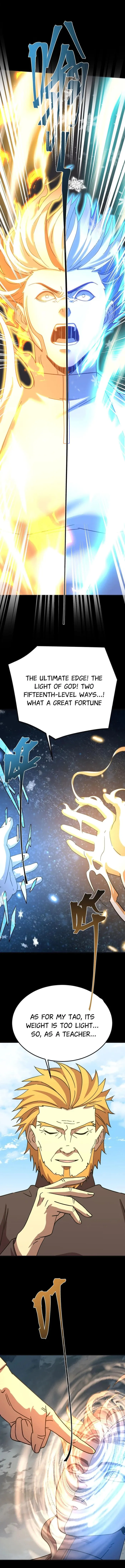 Read Logging 10,000 Years into the Future EN Manga Online