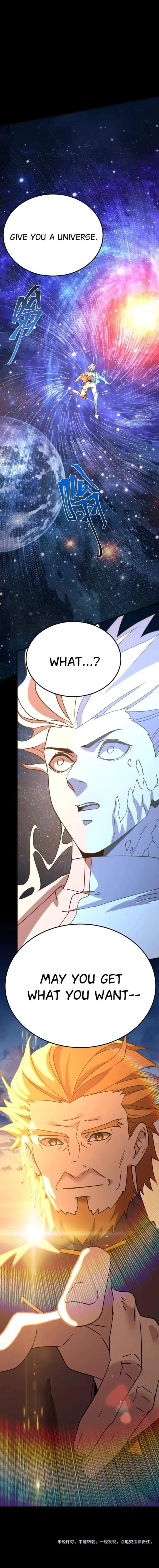 Read Logging 10,000 Years into the Future EN Manga Online