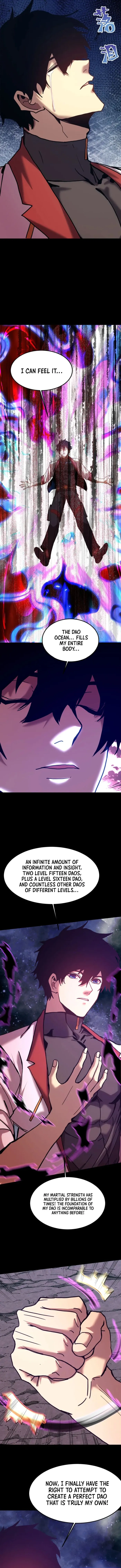 Read Logging 10,000 Years into the Future EN Manga Online