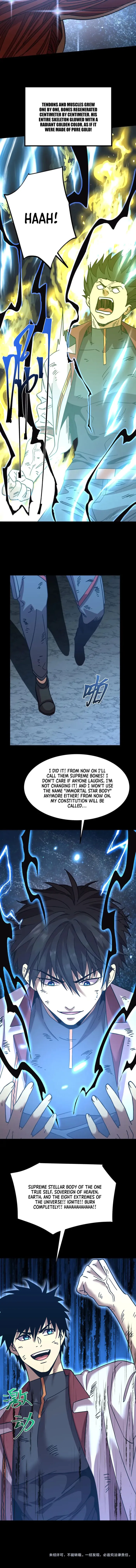 Read Logging 10,000 Years into the Future EN Manga Online