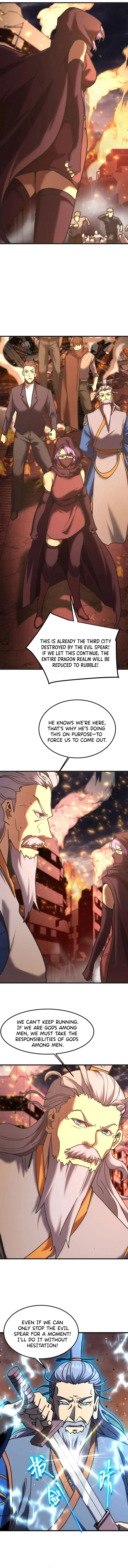 Read Logging 10,000 Years into the Future EN Manga Online