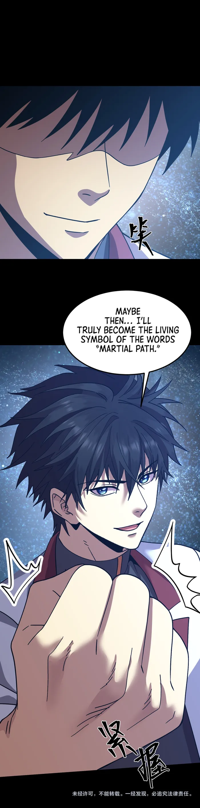 Read Logging 10,000 Years into the Future EN Manga Online
