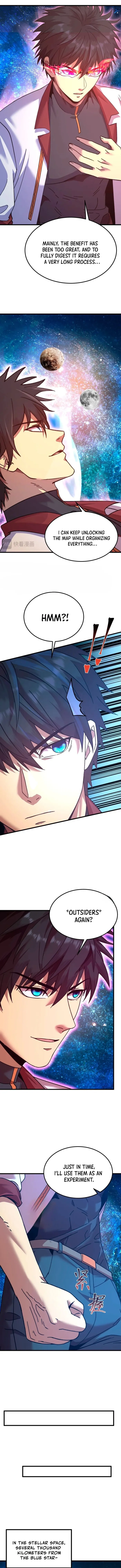 Read Logging 10,000 Years into the Future EN Manga Online