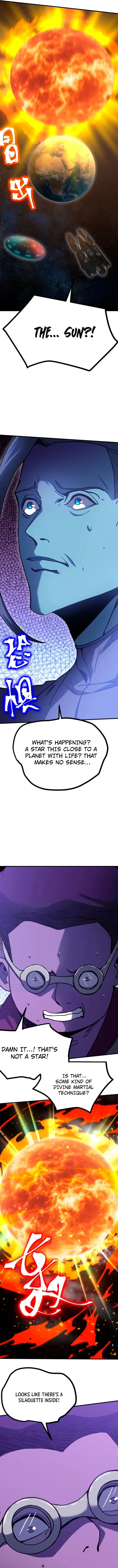 Read Logging 10,000 Years into the Future EN Manga Online