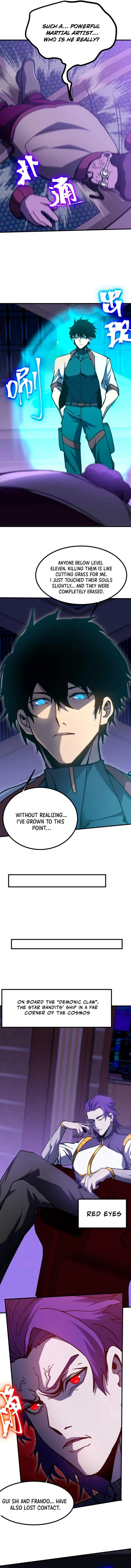 Read Logging 10,000 Years into the Future EN Manga Online