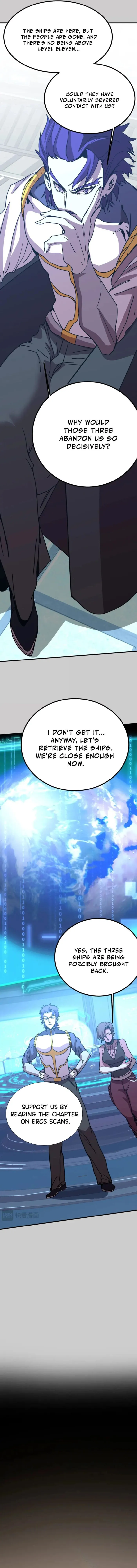 Read Logging 10,000 Years into the Future EN Manga Online