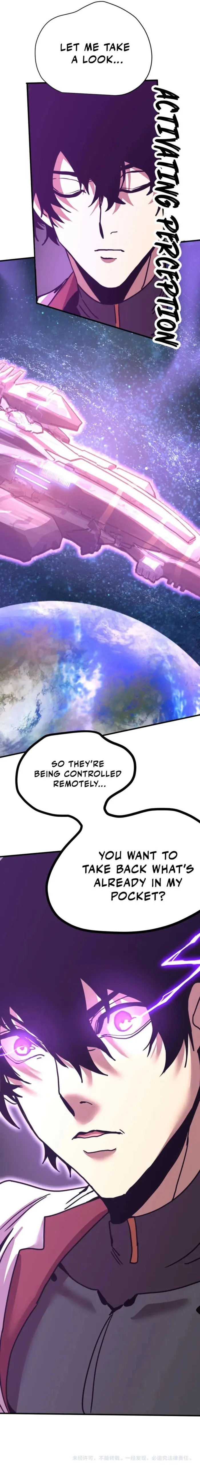 Read Logging 10,000 Years into the Future EN Manga Online