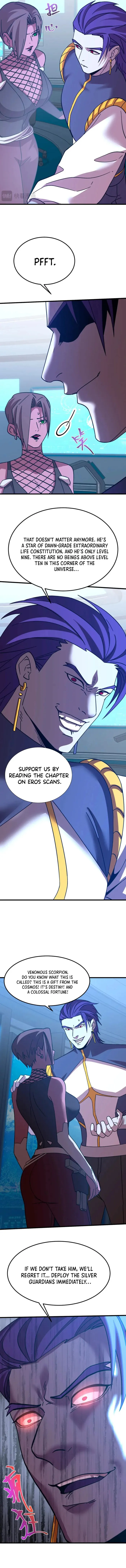 Read Logging 10,000 Years into the Future EN Manga Online