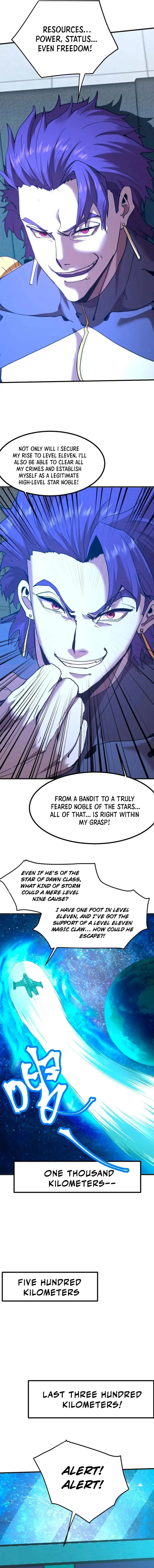 Read Logging 10,000 Years into the Future EN Manga Online