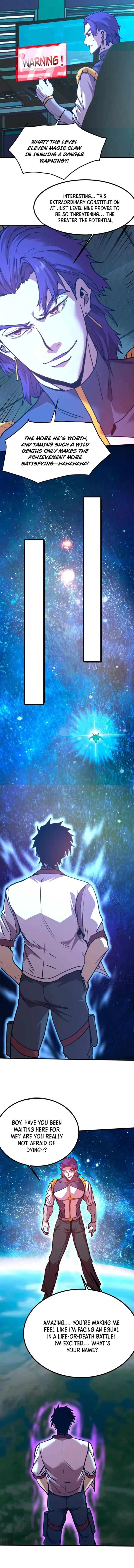 Read Logging 10,000 Years into the Future EN Manga Online