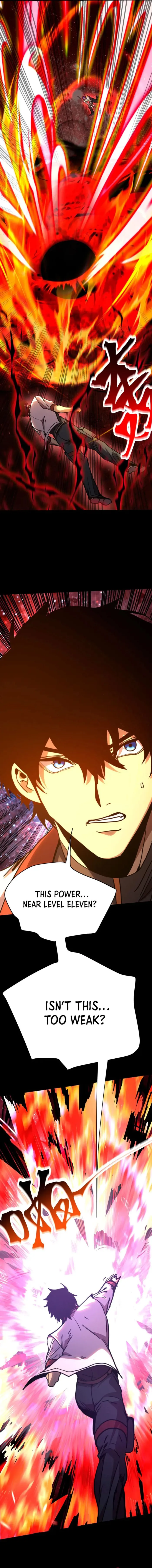 Read Logging 10,000 Years into the Future EN Manga Online