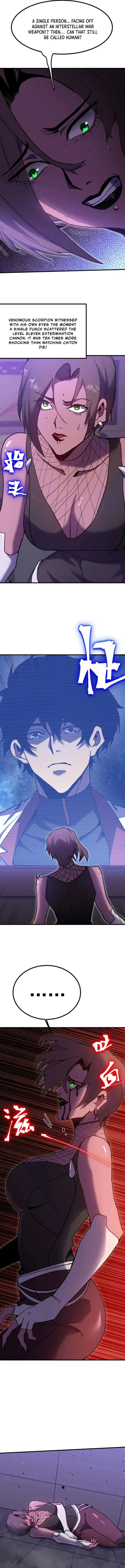 Read Logging 10,000 Years into the Future EN Manga Online