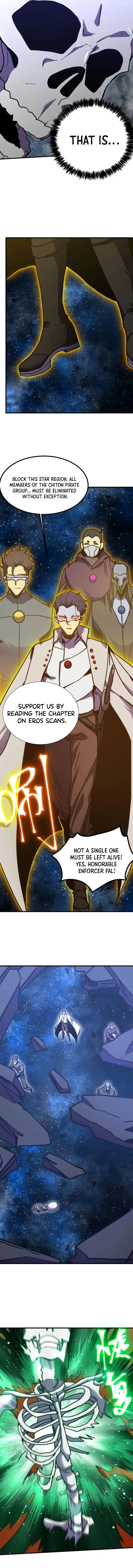 Read Logging 10,000 Years into the Future EN Manga Online