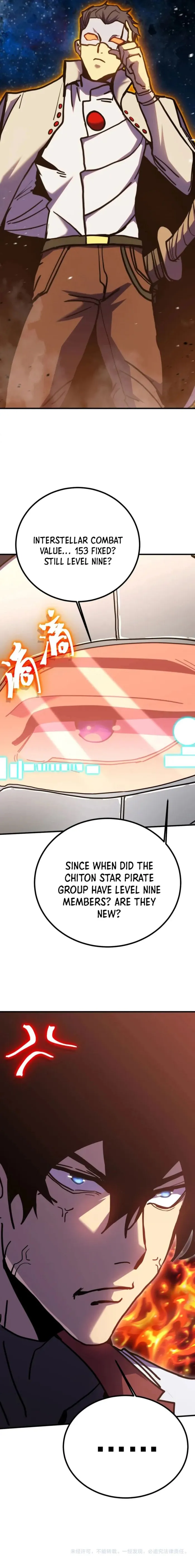 Read Logging 10,000 Years into the Future EN Manga Online