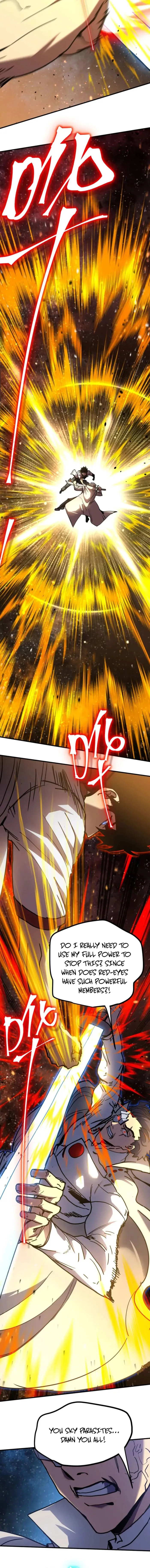Read Logging 10,000 Years into the Future EN Manga Online