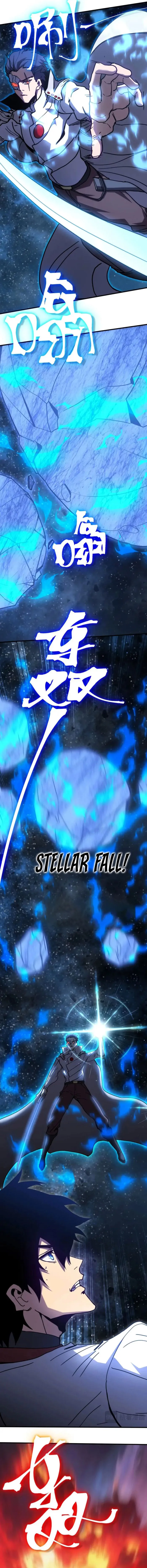 Read Logging 10,000 Years into the Future EN Manga Online