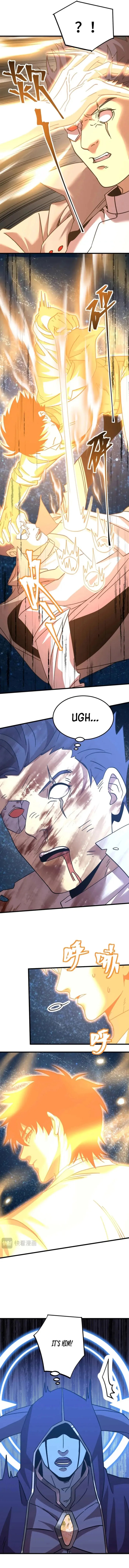 Read Logging 10,000 Years into the Future EN Manga Online