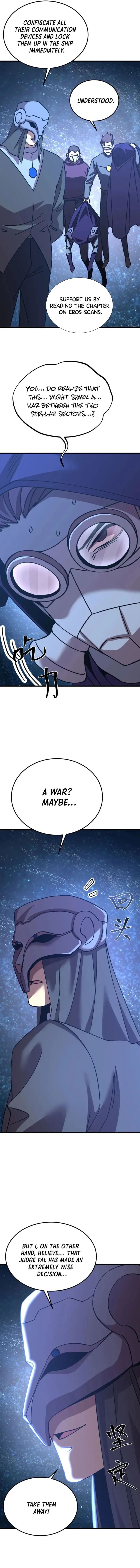 Read Logging 10,000 Years into the Future EN Manga Online