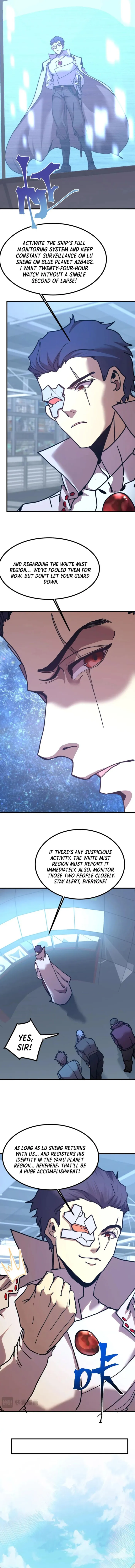 Read Logging 10,000 Years into the Future EN Manga Online