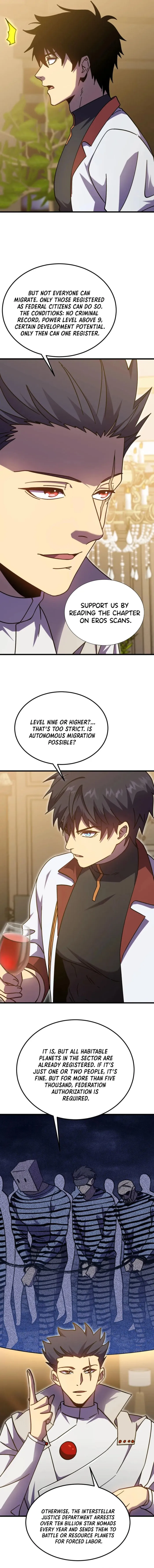 Read Logging 10,000 Years into the Future EN Manga Online