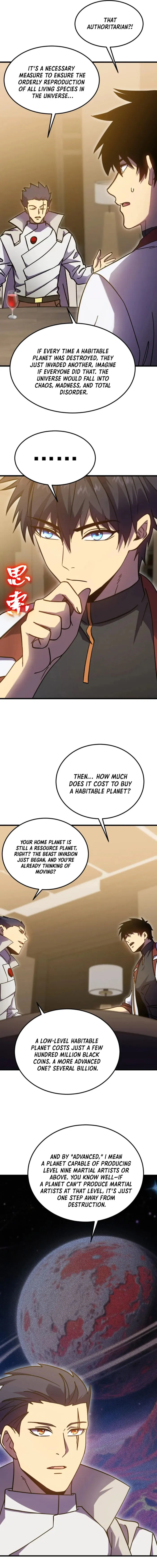 Read Logging 10,000 Years into the Future EN Manga Online