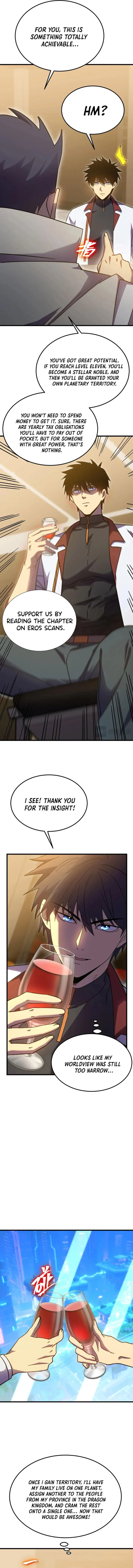 Read Logging 10,000 Years into the Future EN Manga Online