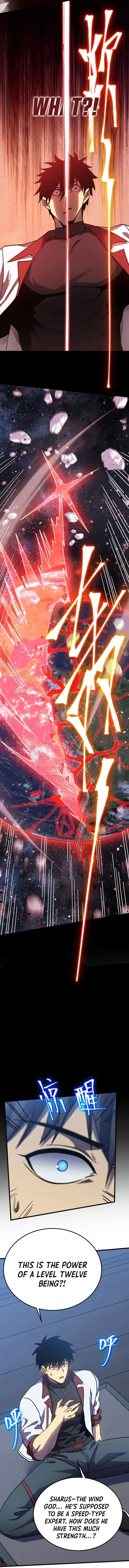 Read Logging 10,000 Years into the Future EN Manga Online