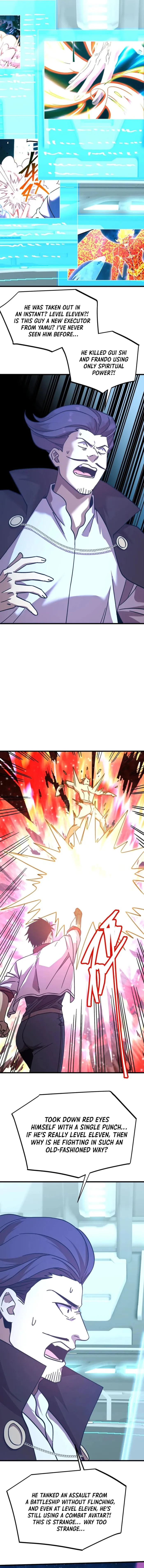 Read Logging 10,000 Years into the Future EN Manga Online
