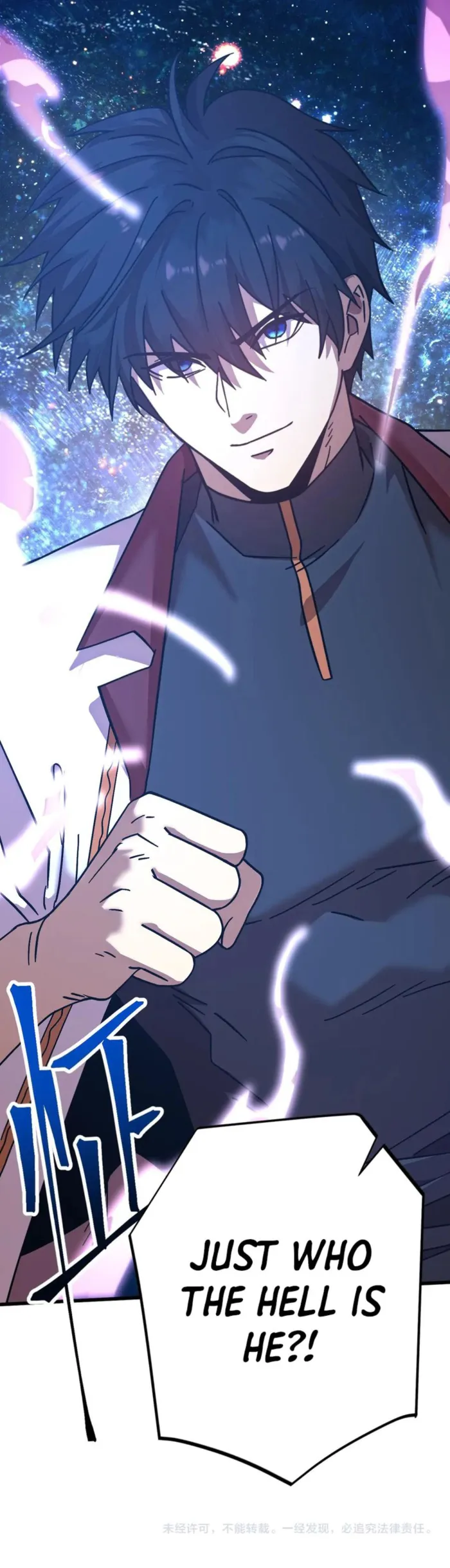 Read Logging 10,000 Years into the Future EN Manga Online