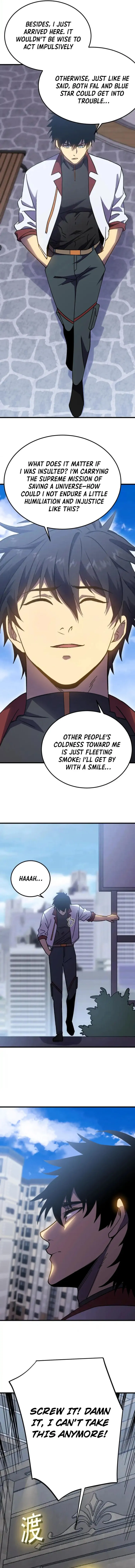 Read Logging 10,000 Years into the Future EN Manga Online