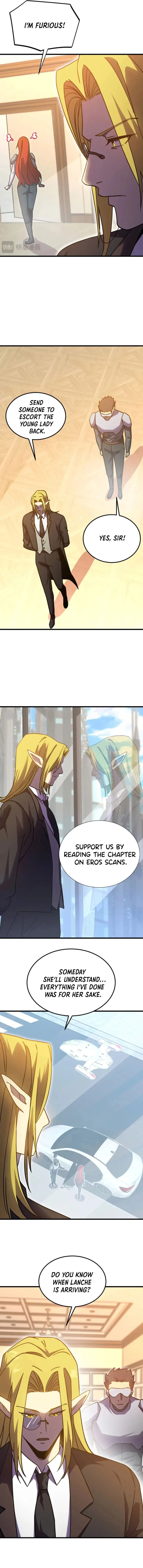 Read Logging 10,000 Years into the Future EN Manga Online