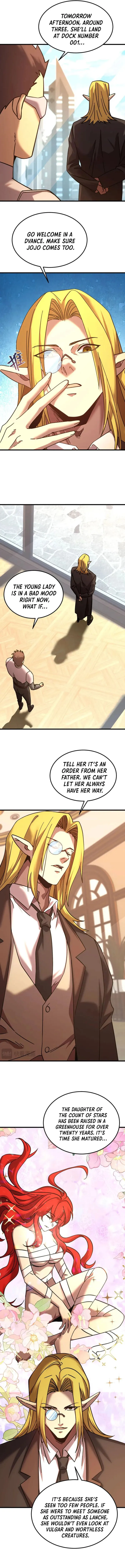 Read Logging 10,000 Years into the Future EN Manga Online
