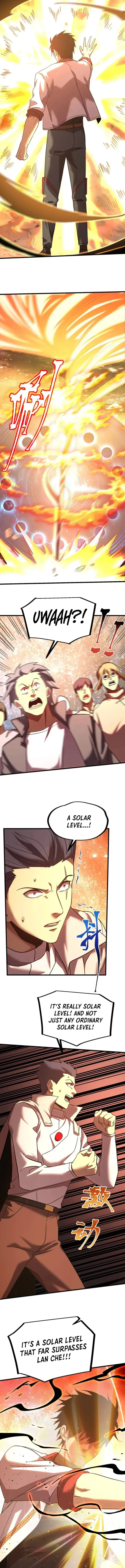 Read Logging 10,000 Years into the Future EN Manga Online
