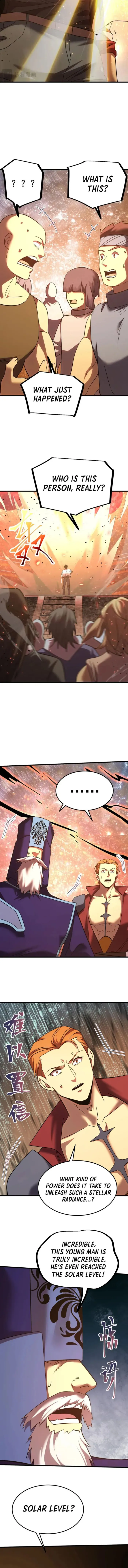 Read Logging 10,000 Years into the Future EN Manga Online